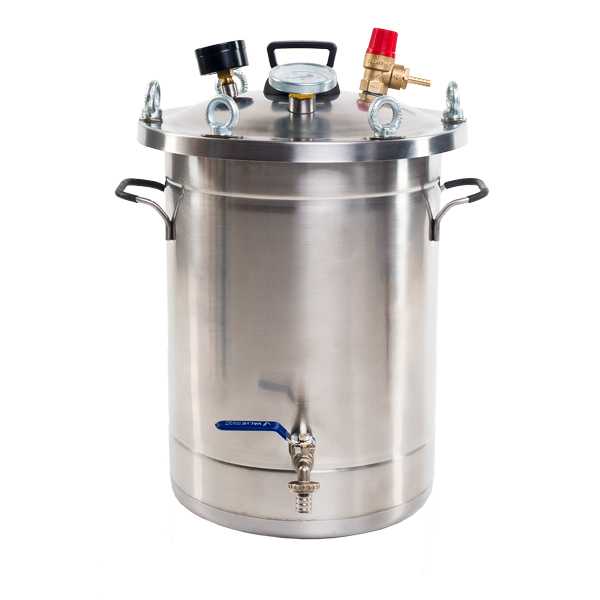 Распродажа автоклавов БУЛАТ в Среднеколымске