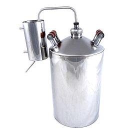 Самогонный аппарат в Среднеколымске всего за 3200 рублей