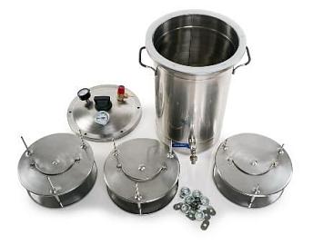 Распродажа автоклавов БУЛАТ в Среднеколымске